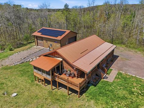 N6101 9th Street Spooner WI 54801
