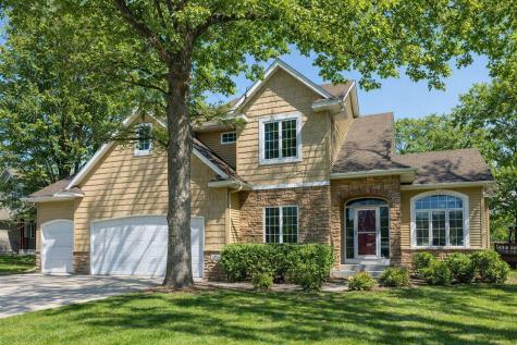 1255 Irvine Drive Hanover MN 55341