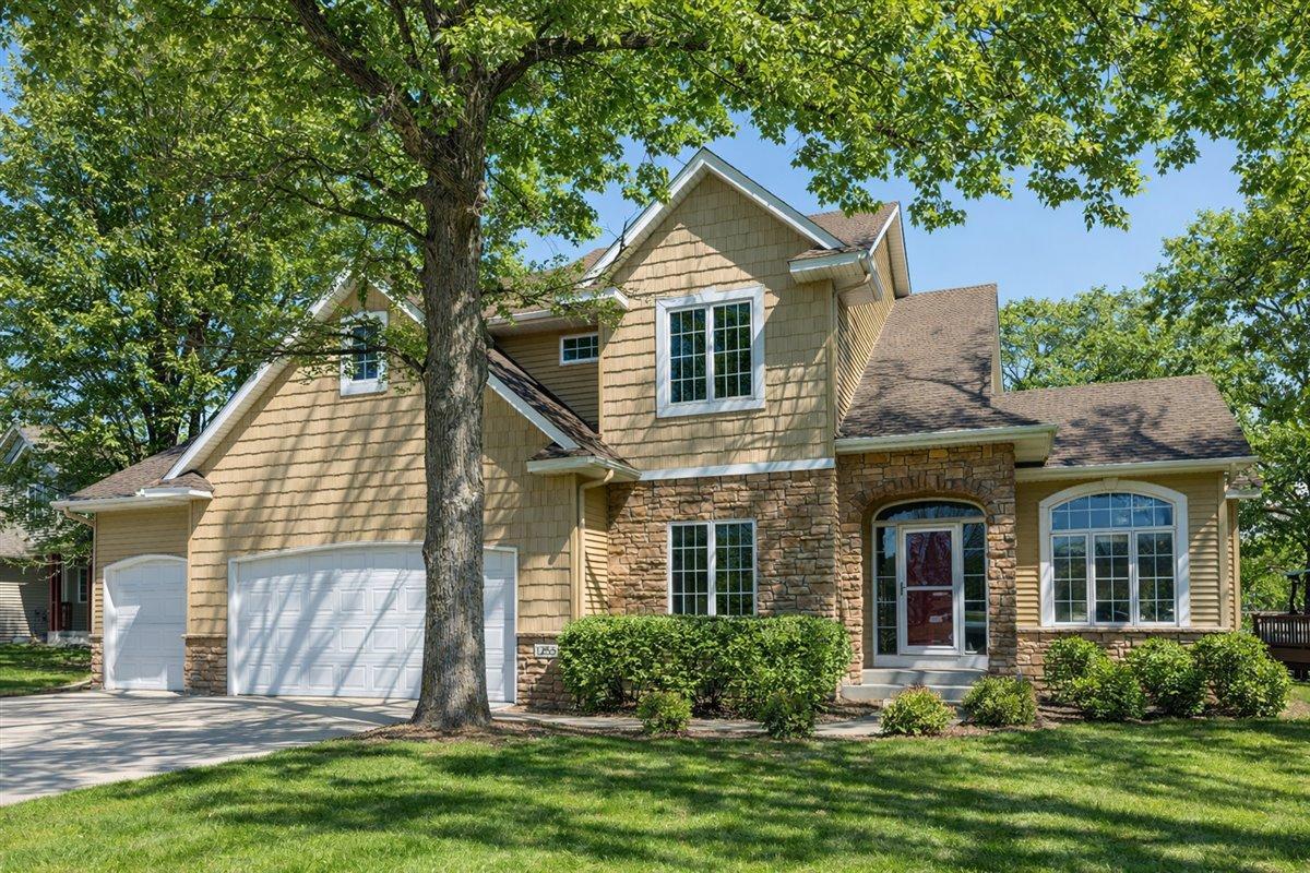 1255 Irvine Drive Hanover MN 55341