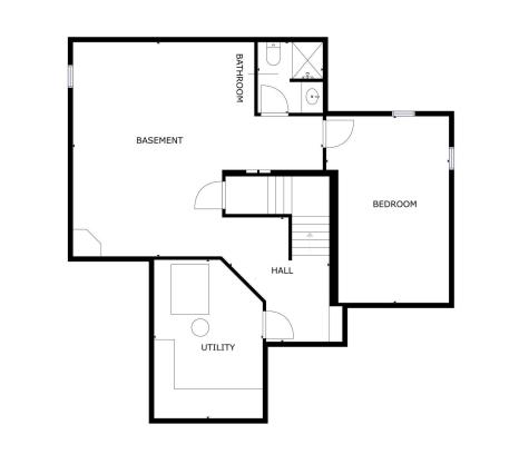 1255 Irvine Drive Hanover MN 55341