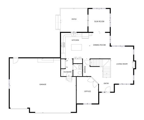 1255 Irvine Drive Hanover MN 55341
