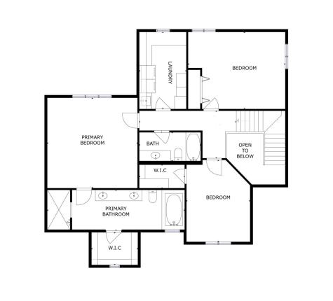 1255 Irvine Drive Hanover MN 55341