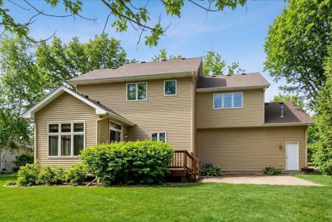 1255 Irvine Drive Hanover MN 55341