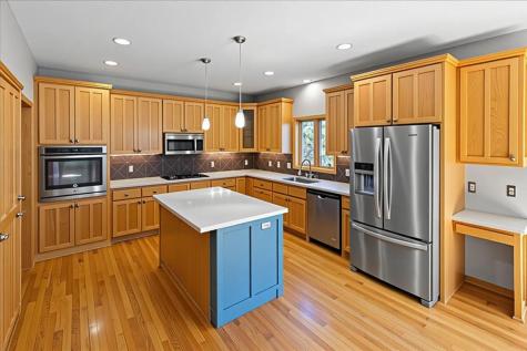1255 Irvine Drive Hanover MN 55341