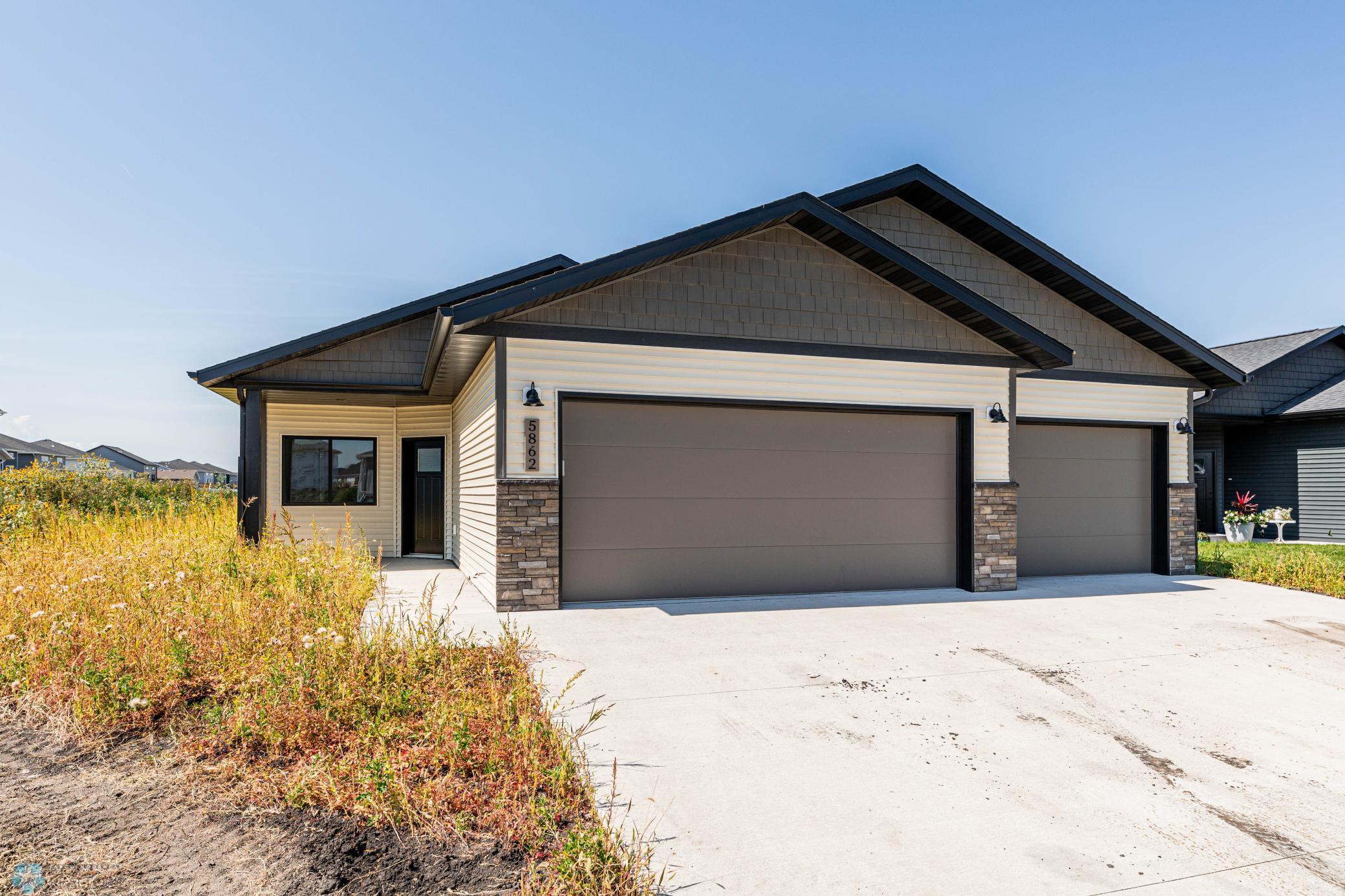 5862 Ellis Drive S West Fargo ND 58078