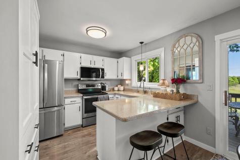 2123 Cliffview Drive Eagan MN 55122