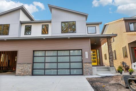 4093 Isaac Court Vadnais Heights MN 55127