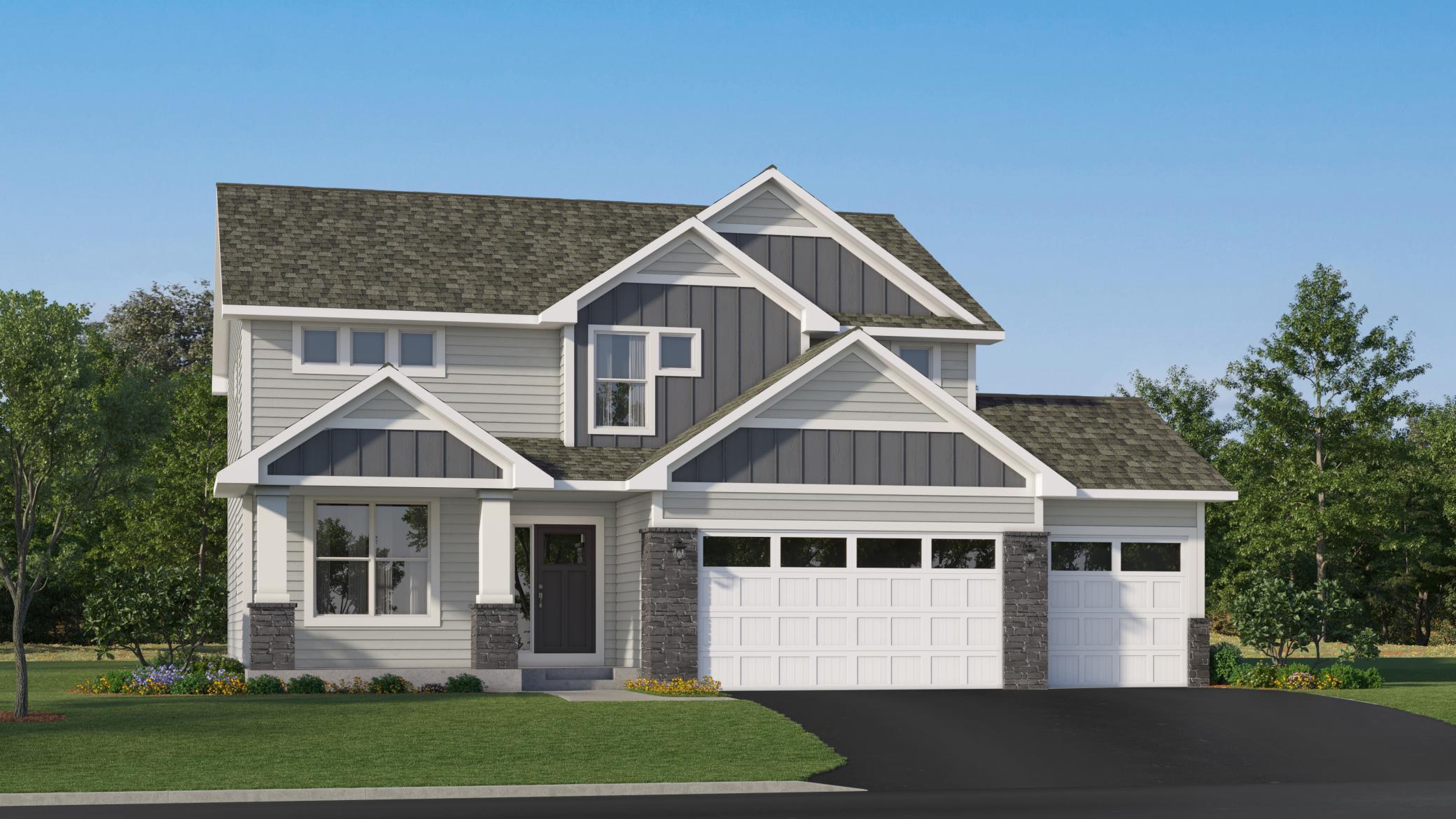 7500 Lotus Lane Lino Lakes MN 55038