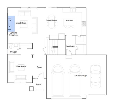 7500 Lotus Lane Lino Lakes MN 55038