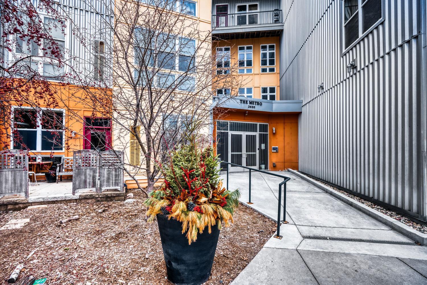 2650 University Avenue W Saint Paul MN 55114
