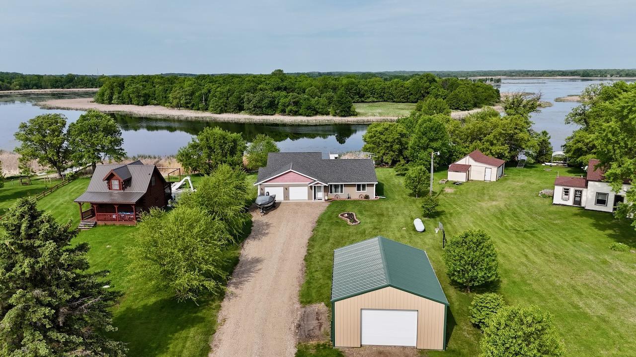 32406 Starland Shore Drive Dent MN 56528