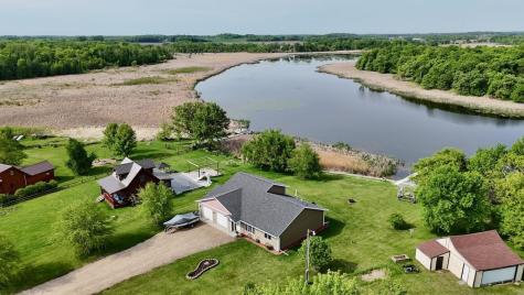 32406 Starland Shore Drive Dent MN 56528