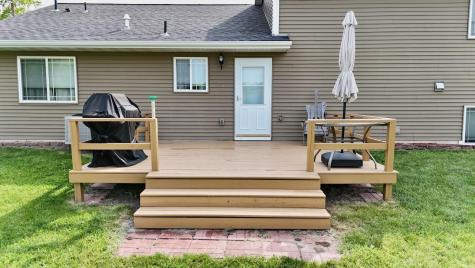 32406 Starland Shore Drive Dent MN 56528