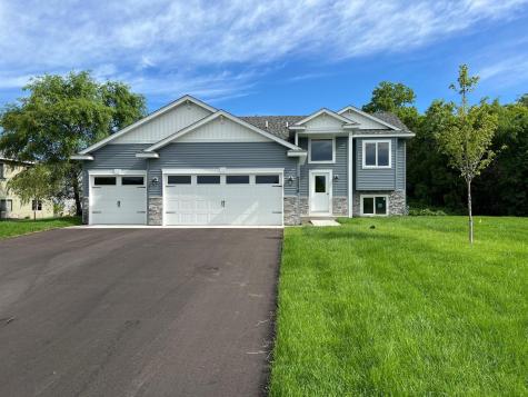 2452 Jewel Street Saint Augusta MN 56301