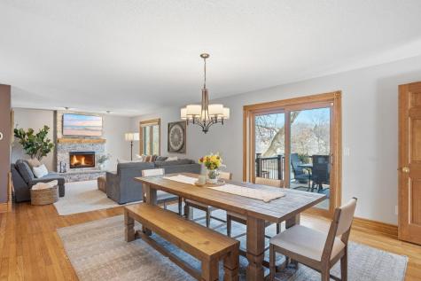 4136 Prairie Ridge Road Eagan MN 55123