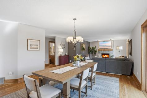 4136 Prairie Ridge Road Eagan MN 55123