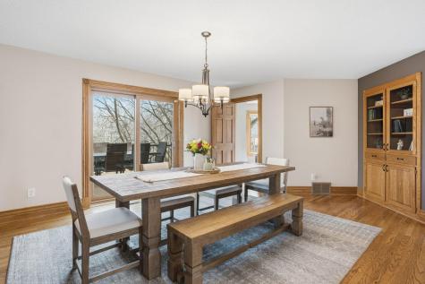 4136 Prairie Ridge Road Eagan MN 55123