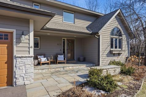 4136 Prairie Ridge Road Eagan MN 55123