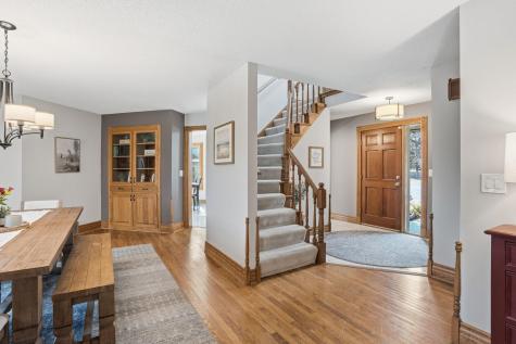 4136 Prairie Ridge Road Eagan MN 55123