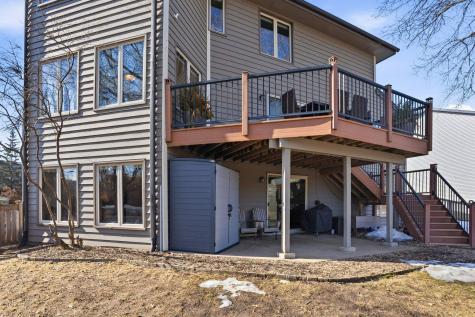 4136 Prairie Ridge Road Eagan MN 55123