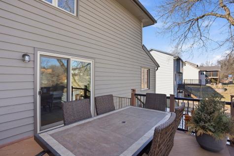 4136 Prairie Ridge Road Eagan MN 55123