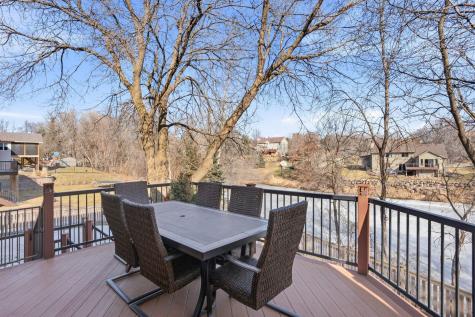 4136 Prairie Ridge Road Eagan MN 55123