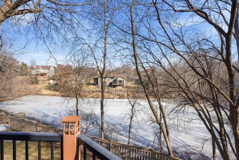 4136 Prairie Ridge Road Eagan MN 55123