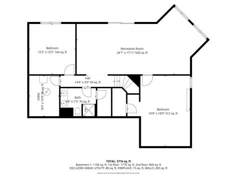 4136 Prairie Ridge Road Eagan MN 55123