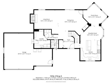4136 Prairie Ridge Road Eagan MN 55123