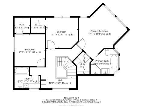 4136 Prairie Ridge Road Eagan MN 55123