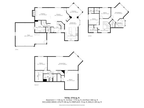 4136 Prairie Ridge Road Eagan MN 55123
