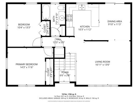 688 W Wentworth Avenue Mendota Heights MN 55118