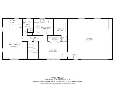 688 W Wentworth Avenue Mendota Heights MN 55118