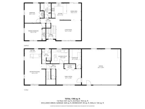 688 W Wentworth Avenue Mendota Heights MN 55118
