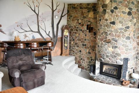 1532 S Shore Drive Worthington MN 56187