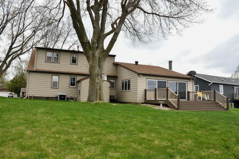1532 S Shore Drive Worthington MN 56187
