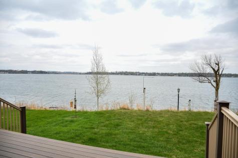 1532 S Shore Drive Worthington MN 56187