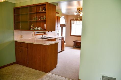 1532 S Shore Drive Worthington MN 56187