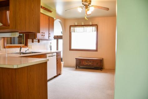 1532 S Shore Drive Worthington MN 56187