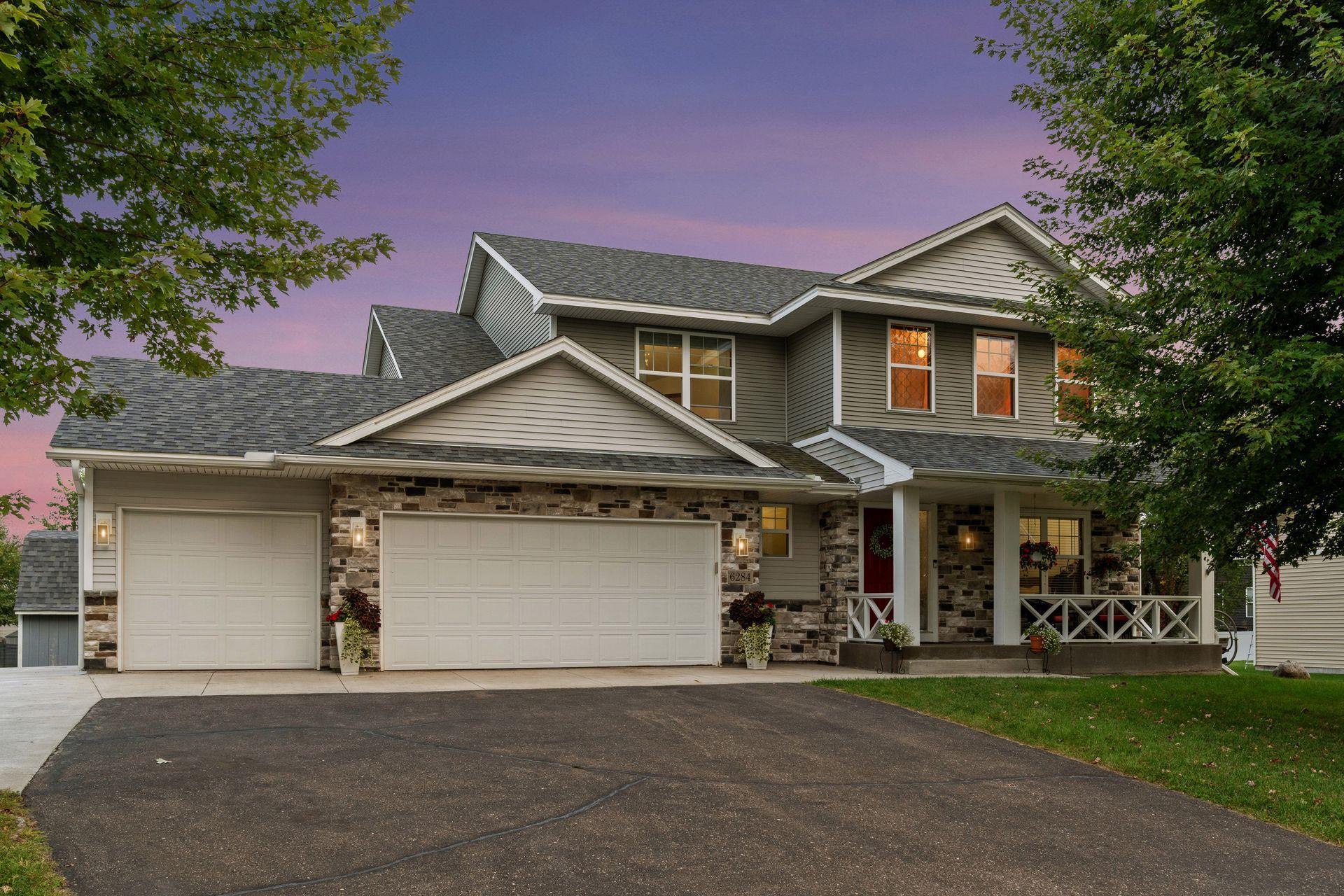 6284 Marlowe Avenue NE Albertville MN 55301