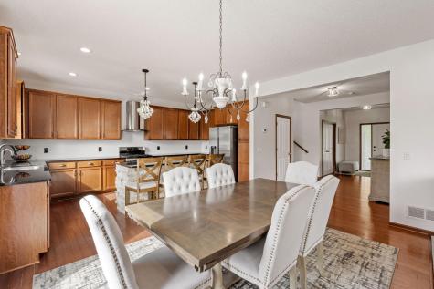 6284 Marlowe Avenue NE Albertville MN 55301
