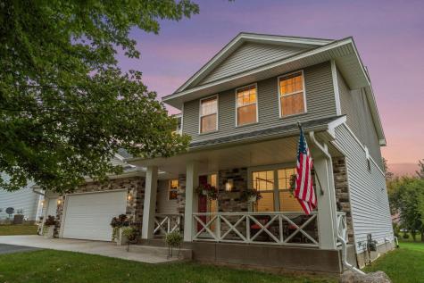 6284 Marlowe Avenue NE Albertville MN 55301