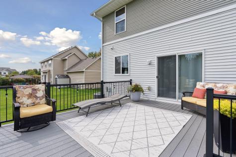 6284 Marlowe Avenue NE Albertville MN 55301