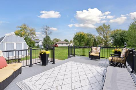 6284 Marlowe Avenue NE Albertville MN 55301