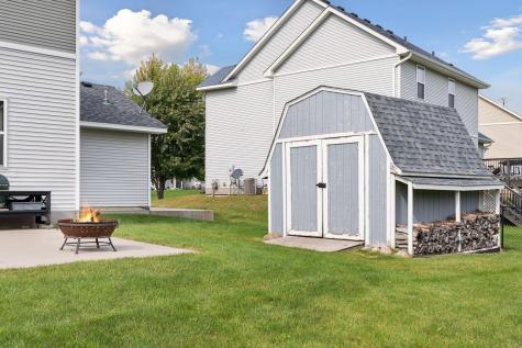 6284 Marlowe Avenue NE Albertville MN 55301