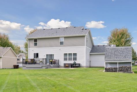 6284 Marlowe Avenue NE Albertville MN 55301