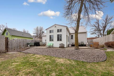 636 8th Street Westbrook MN 56183
