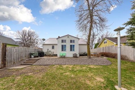 636 8th Street Westbrook MN 56183
