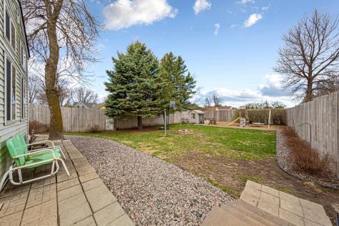 636 8th Street Westbrook MN 56183