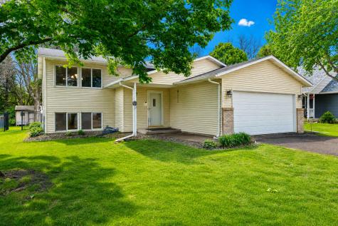 9115 Janero Avenue S Cottage Grove MN 55016